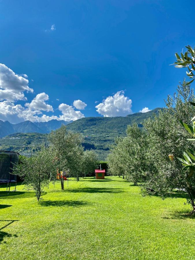 Ab&C Arco Bed And Camping Esterno foto